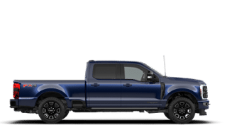 2026 Ford Super Duty® External Image 1
